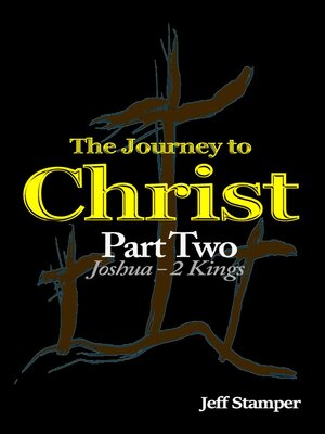 cover image of The Journey to Christ